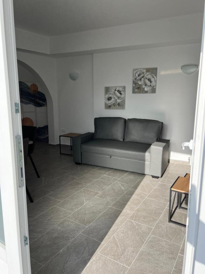 Petit Homme By Andreas Apartment *